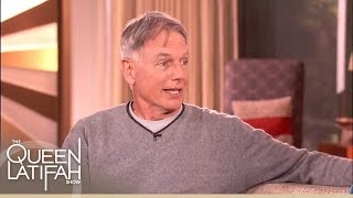 Mark Harmon On How \