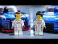 lego supergt マレリ インパルz × カルソニック インパルgt r marelli impul z × calsonic impul gt r