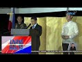 Alyansa ng Pilipinas at Japan para sa kapayapaan sa Indo-Pacific Region,... | Unang Balita