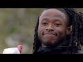Huncho Day The Bad & Boujee Pro Bowl  NFL Films Presents