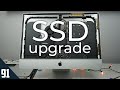 Upgrading my late 2013 iMac!