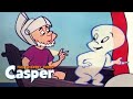 👻 Wandering Ghost 👻 Full Episode 👻Kids Cartoon👻Halloween Special