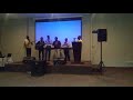 The Circle: It's Amazing grace