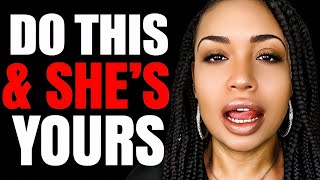 7 Things Women Secretly CRAVE (And How To Make Her Feel It)
