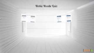 Moodle for Mobile Learning Tutorial: Quiz Setup | packtpub.com