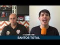 notÍcias do santos 13 01 2025 varanda tv