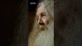 Alan Moore explains how elastic comics can be #shorts #alanmoore