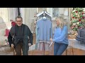 Isaac Mizrahi Live! Apres Shimmer Knit Turtleneck on QVC