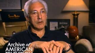 Steven Bochco discusses his proudest achievement - EMMYTVLEGENDS.ORG