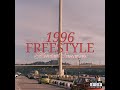 Hardest Semester - 1996 Freestyle (prod by birthdayevil)