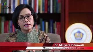 Apresiasi Menteri Keuangan, Sri Mulyani Indrawati Terhadap Kinerja Positif PT SMI