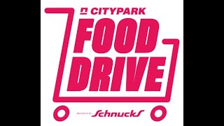 Inaugural STL CITY Food Drive Helps Feed Thousands | Schnucks