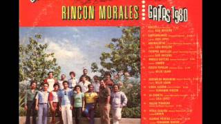 RAÍCES - RINCÓN MORALES - CANTA: LUIS BRICEÑO