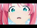 ☆gushing over magical girls☆episode 4☆