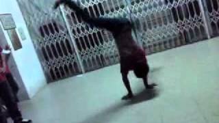 bboy raphael 2010