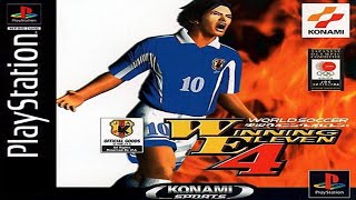 winning eleven 4 winning eleven 4
