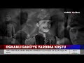 nuri paşa komutasındaki kahraman türk ordusu 102 yıl Önce bugün bakü yü böyle kurtarıldı