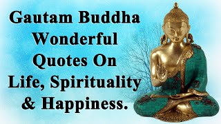 Buddha Quotes on Life - Buddha Quotes - Buddha - Buddhism - Buddha Teachings - Gautam Buddha Quotes