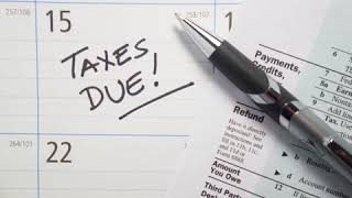 Small Business Tax Tips for Filing your Tax Returns – Small Business Show 161
