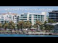 Welcome to Novotel Geelong