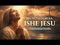 Munoshamisa Ishe Jesu – Taidziwanepi Nyasha (Deep Shona Gospel Worship)