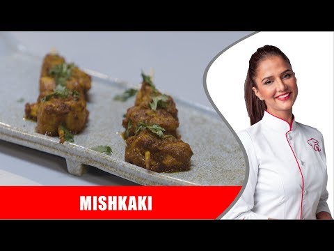 Beef Mishkaki – Chef's Pencil