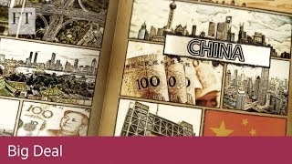 The western backlash against China's dealmaking | FT Big Deal
