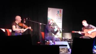 McGoldrick McCusker Doyle concert