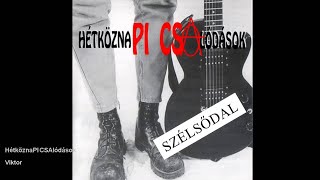 HétköznaPI CSAlódások - Viktor