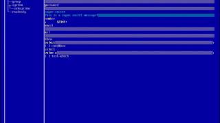 YaST2 integration with Salt