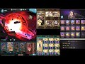 グラブル ルシファー hard ソロ闇 リロ無し lucilius hard dark solo no reloads