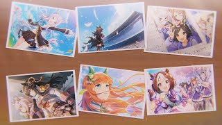 ウマ娘 メインストーリーED 「Precious Star Dreamer」※ネタバレ注意