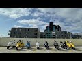 la vespa club ride 3 20 2021