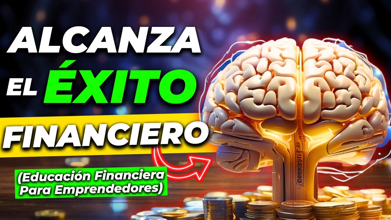 📚Educación Financiera Para Emprendedores | (Guía Para Principiantes ...