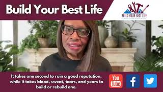 EPISODE 444: REAL TALK WITH DE’BORAH & ANASTASIA | “RENEWING YOUR COMMITMENT!”