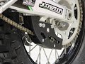 CHAIN GUIDE / GUIDE CHAÎNE KAWASAKI KX250 / KX450 - AXP Racing