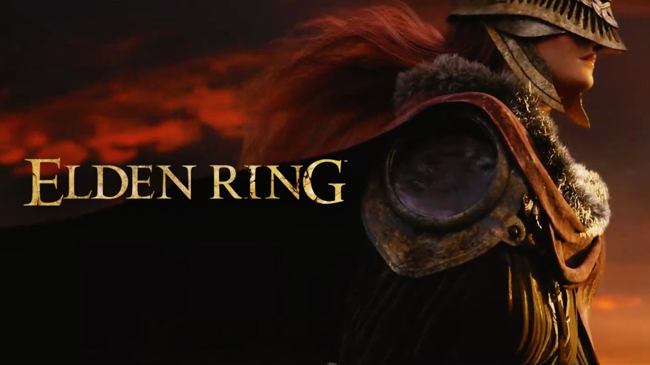 Elden Ring Announcement Trailer E3 2019 Youtube