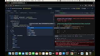 ⏱️ Timer Challenge: Building a Functional Timer with React Hooks! 🔥