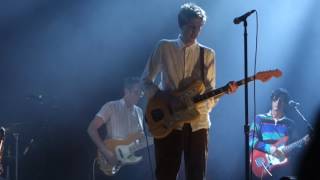 Deerhunter - Snakeskin – Live in San Francisco