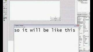 Make NOTEPAD Tutorial Visual Basic 6.0 (vb 6.0)