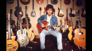 George Harrison - Behind That Locked Door