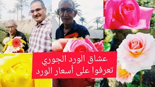 الورد الجوري بالوان مميزة  صار باسعار مناسبة العراق 🇮🇶 بابل الحلة حي الجزائر مقابل ملعب الحلة