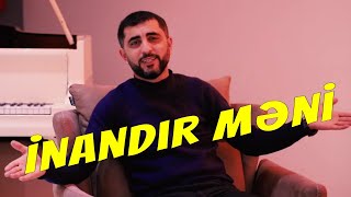 Ekrem Qulami - İnandır məni ( Yeni Klip 2023 )