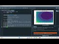 3D Surface Plots| Contour Plots | Python | Data Visualization | Matplotlib