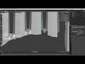 【blender 2.9 tutorial】キャラクターモデリング解説 5 character modeling tutorial 5