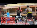 Kerala Kickboxing Pro Fight Anandhu BTFC vs Suhaib GFC