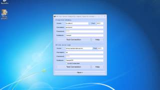 How To Use MS SQL Server PostgreSQL Import, Export & Convert Software