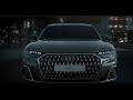 NEW AUDI A8 2022 | DIGITAL MATRIX LED | DIGITAL OLED TECHNOLOGY