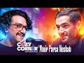 Corner 40: Amir Parsa Neshat | امیرپارسا چه کرده که انقدر بر روی مخاطبینش تاثیر داره و بهش وفادارند؟