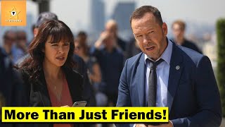 Blue Bloods Marisa Ramirez and Donnie Wahlberg Relationship Explained